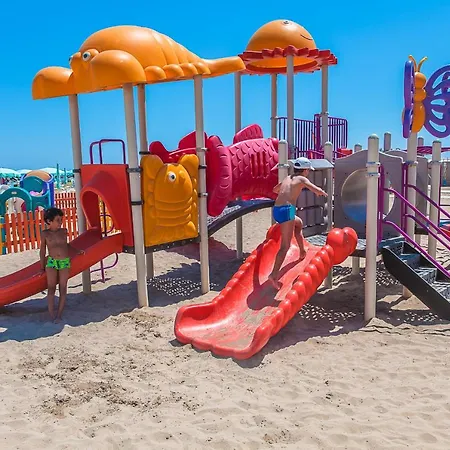 Residenza Aurora Del Mare