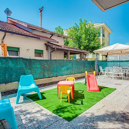 Residenza Aurora Del Mare