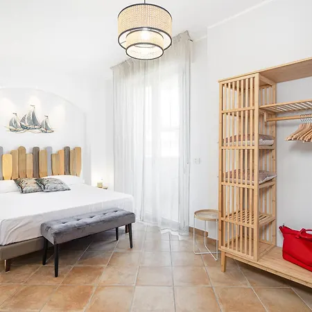 Residenza Aurora Del Mare Apart-hotel