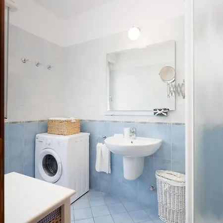 Residenza Aurora Del Mare Apart-hotel *