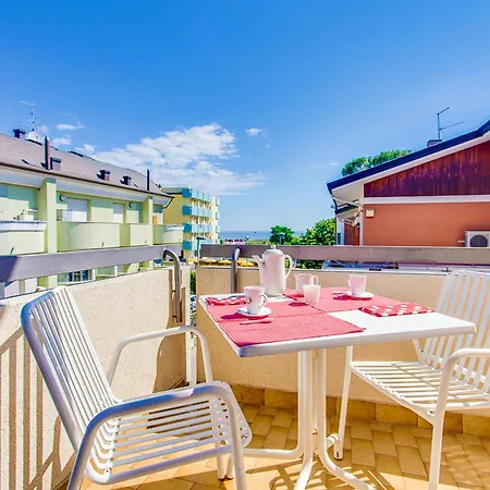 Residenza Aurora Del Mare