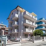 Residenza Aurora Del Mare * Rimini