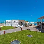 Lejlighedshotel Residenza Aurora Del Mare