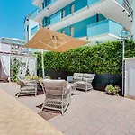 Residenza Aurora Del Mare * Rimini