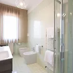 Lejlighedshotel Residenza Aurora Del Mare Rimini