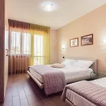 Residenza Aurora Del Mare *
