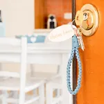Residenza Aurora Del Mare Lejlighedshotel