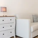 Lejlighedshotel Residenza Aurora Del Mare *