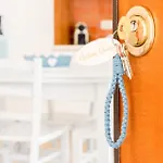 Residenza Aurora Del Mare Lejlighedshotel *
