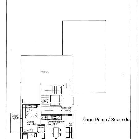 Residenza Aurora Del Mare Rimini