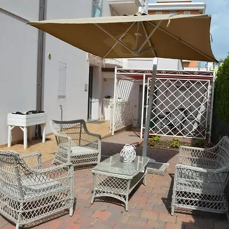 Residenza Aurora Del Mare Rimini
