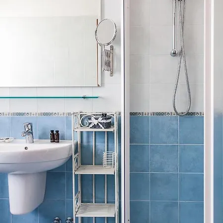 Residenza Aurora Del Mare