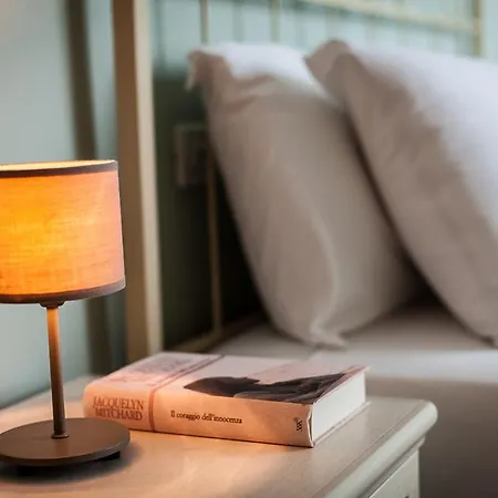 Residenza Aurora Del Mare Lägenhetshotell