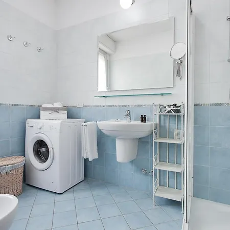 Residenza Aurora Del Mare