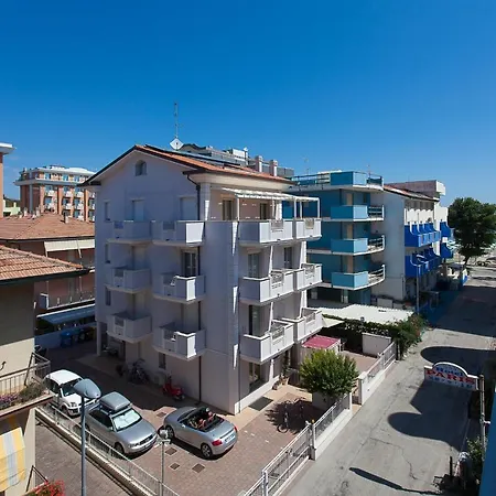 Residenza Aurora Del Mare