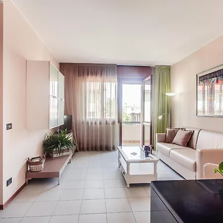 Residenza Aurora Del Mare *