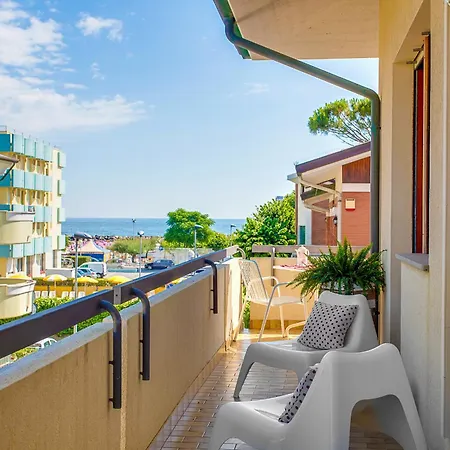Residenza Aurora Del Mare