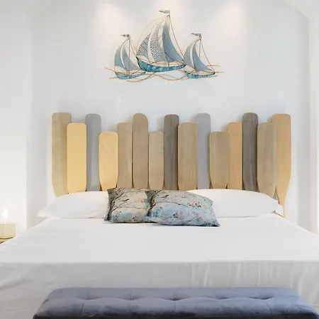Residenza Aurora Del Mare