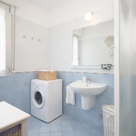 Residenza Aurora Del Mare Lägenhetshotell *