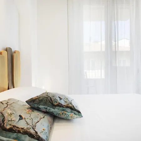 Residenza Aurora Del Mare