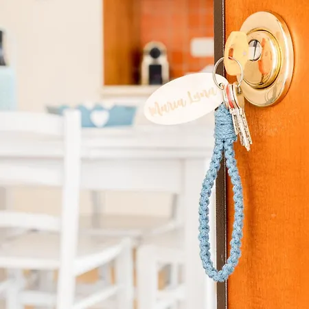 Residenza Aurora Del Mare アパートホテル