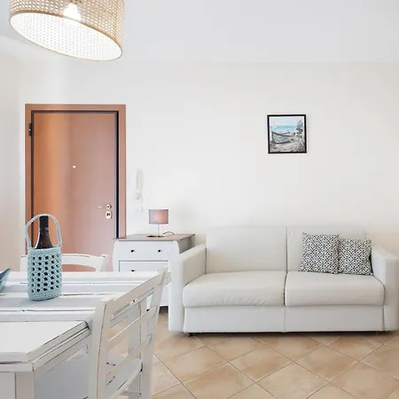 Residenza Aurora Del Mare Appart hôtel