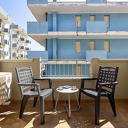 Residenza Aurora Del Mare Apart-hotel *