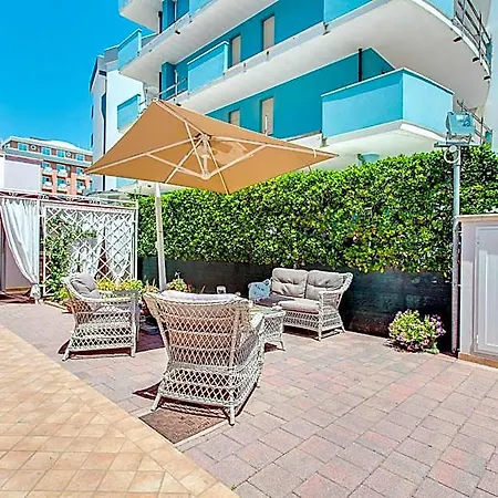 Residenza Aurora Del Mare *