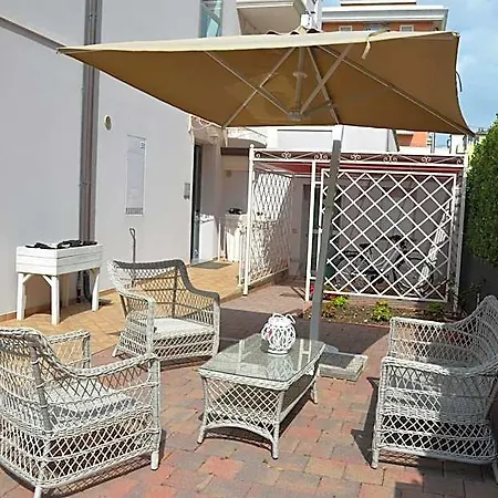 Residenza Aurora Del Mare Rimini