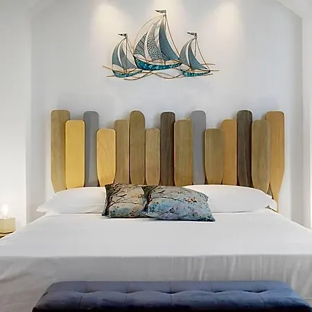 Residenza Aurora Del Mare Apart-hotel *