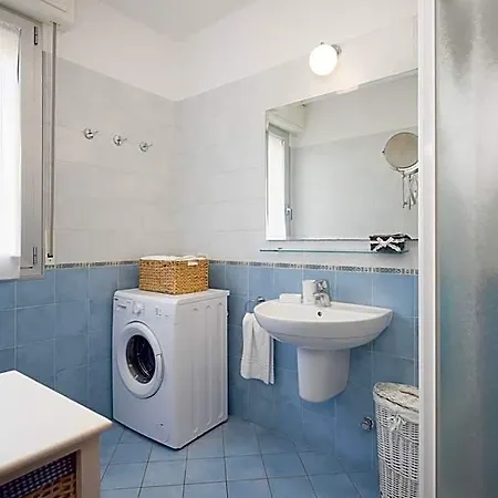 Residenza Aurora Del Mare Apart-hotel