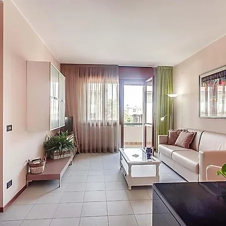Residenza Aurora Del Mare Apart-hotel Rimini