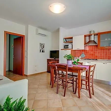 Residenza Aurora Del Mare