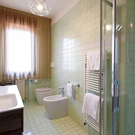 Apart-hotel Residenza Aurora Del Mare