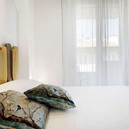 Apart-hotel Residenza Aurora Del Mare Rimini