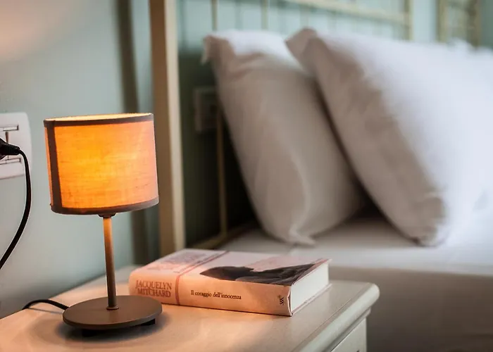 Residenza Aurora Del Mare Aparthotel