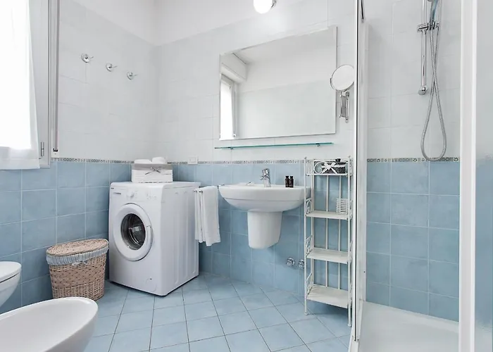 Residenza Aurora Del Mare