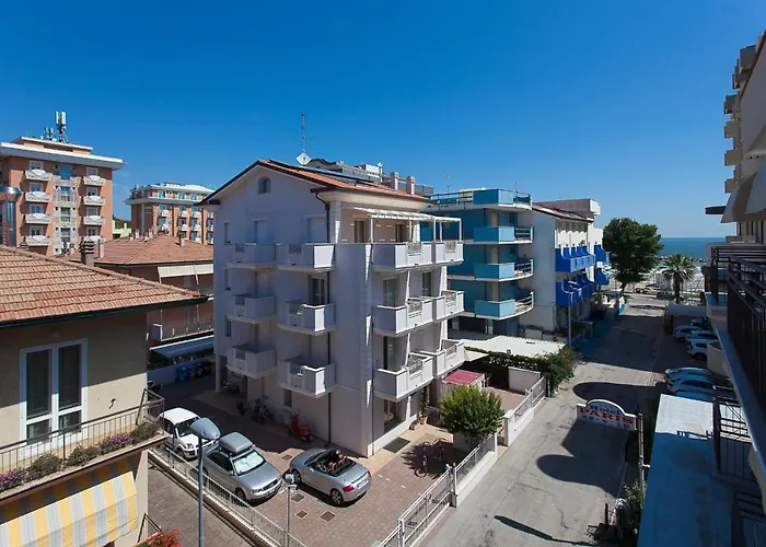 Residenza Aurora Del Mare