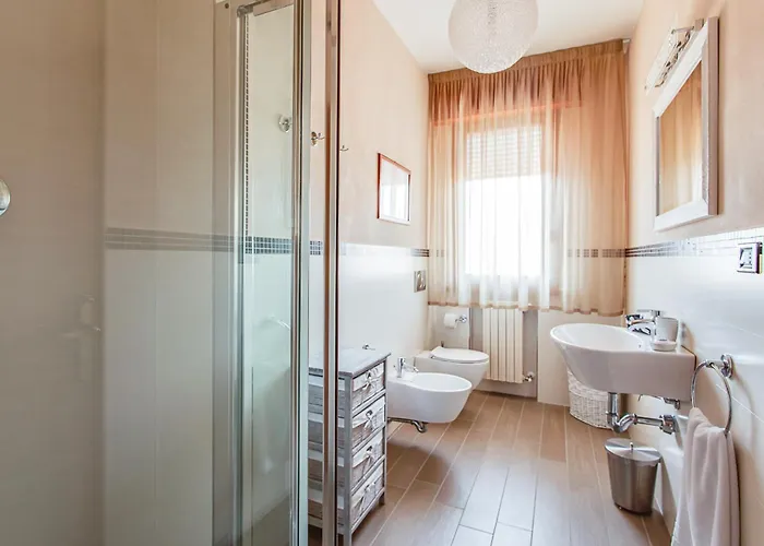 Residenza Aurora Del Mare * Римини