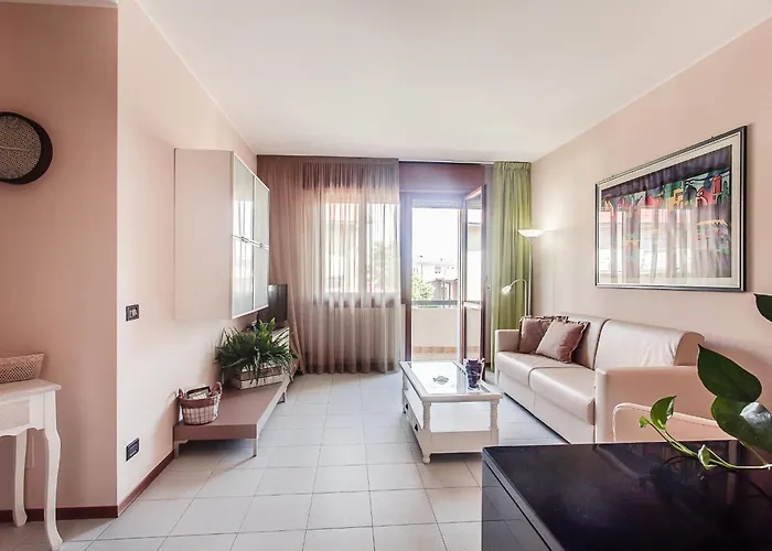 Residenza Aurora Del Mare *