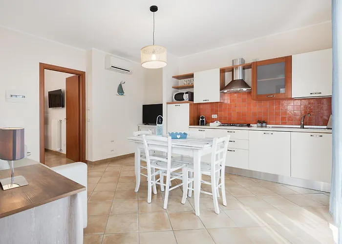 Residenza Aurora Del Mare Ξενοδοχείο με διαμερίσματα Ρίμινι