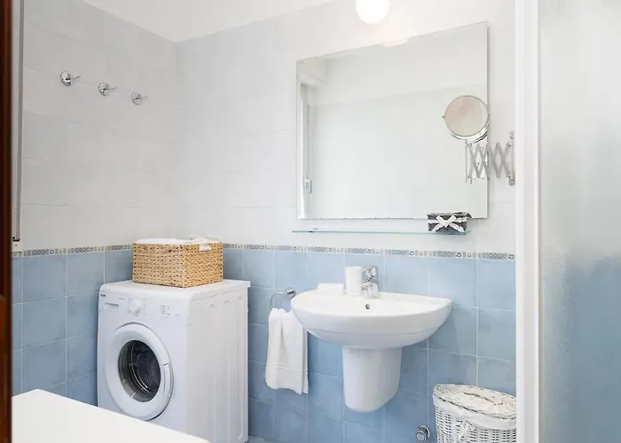 Residenza Aurora Del Mare Апарт-отель *