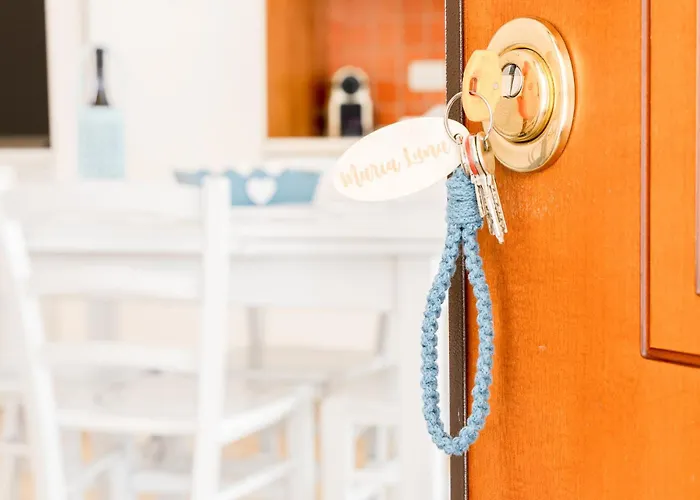 Residenza Aurora Del Mare Apart-hotel *