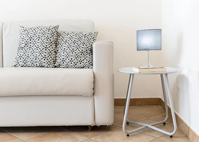 Residenza Aurora Del Mare Римини