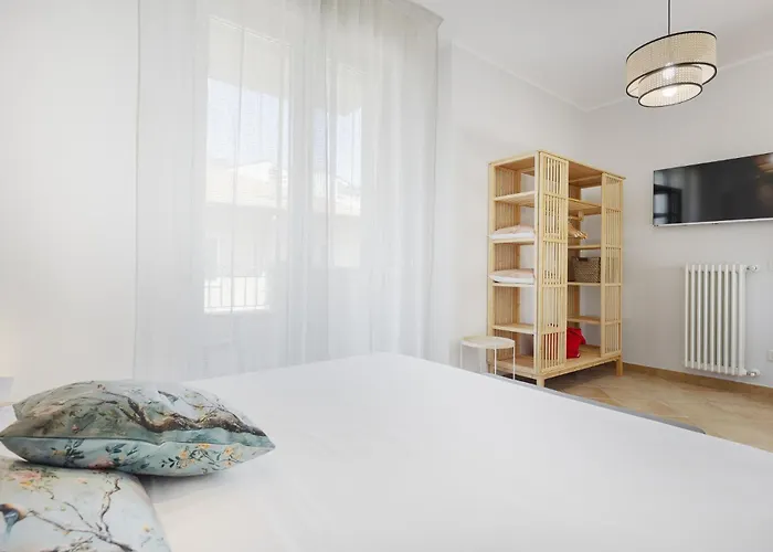 Residenza Aurora Del Mare * Ρίμινι