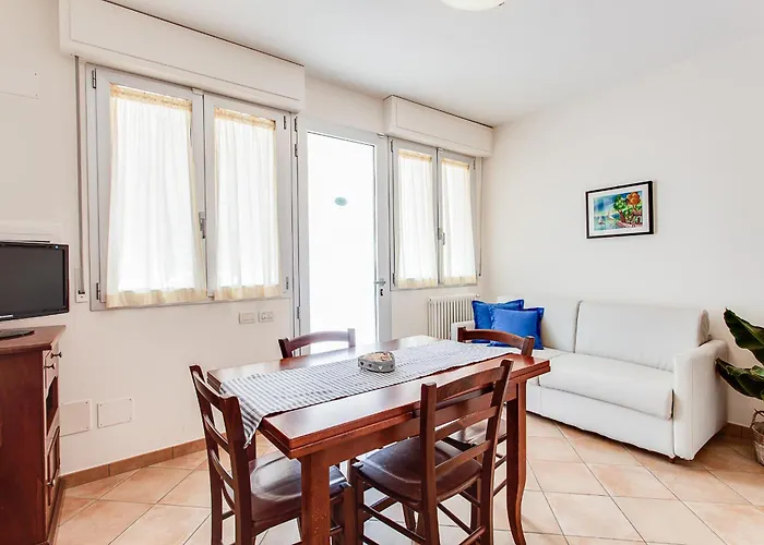 Residenza Aurora Del Mare Ρίμινι