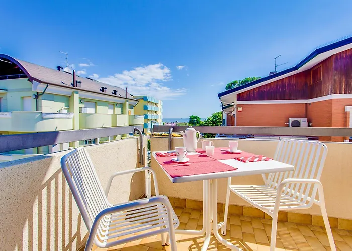 Residenza Aurora Del Mare