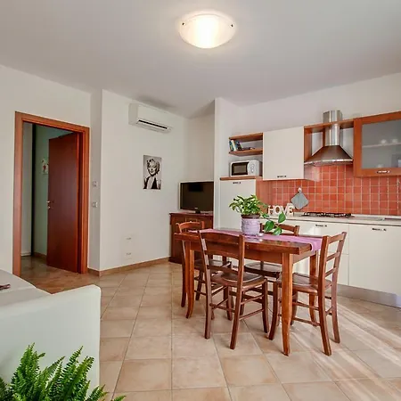Residenza Aurora Del Mare * 리미니