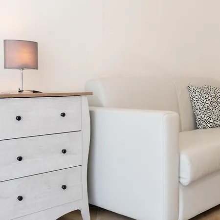 شقة فندقية Residenza Aurora Del Mare