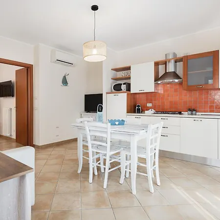 Residenza Aurora Del Mare شقة فندقية ريميني